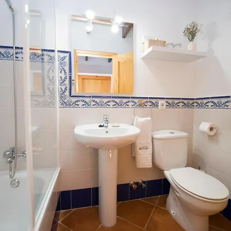 Llucmacanes Gran Farm stay *