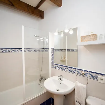 Farm stay Llucmacanes Gran *