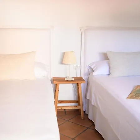 Llucmacanes Gran Farm stay