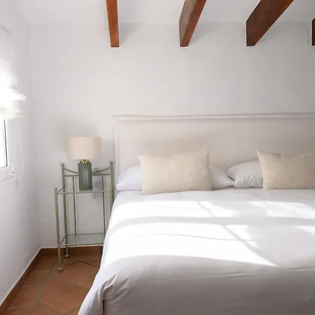 Llucmacanes Gran Farm stay Mahon (Menorca)