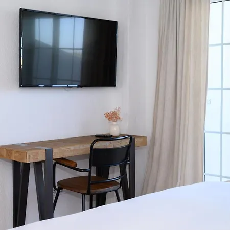 Llucmacanes Gran Farm stay *