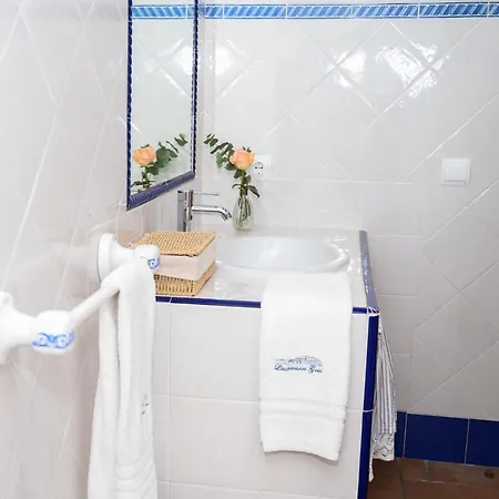 Farm stay Llucmacanes Gran