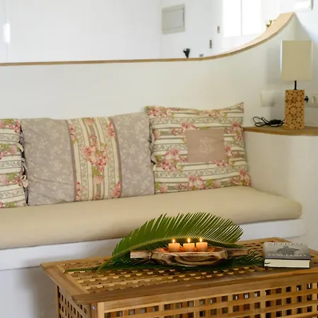 Llucmacanes Gran Mahon (Menorca)