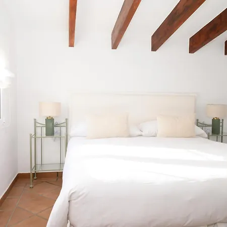 Llucmacanes Gran Farm stay