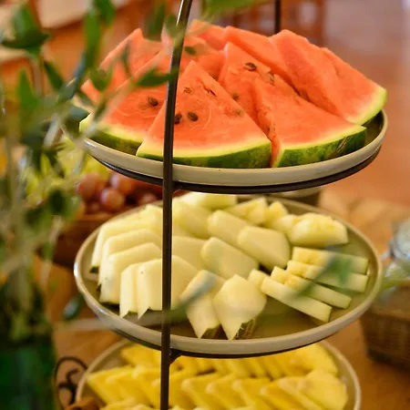 Farm stay Llucmacanes Gran *