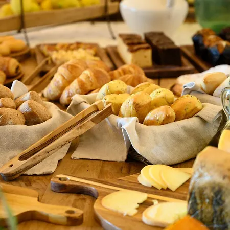 Farm stay Llucmacanes Gran