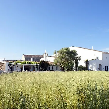 Farm stay Llucmacanes Gran