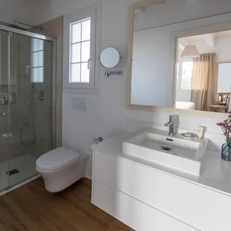 Llucmacanes Gran Farm stay Mahon (Menorca)