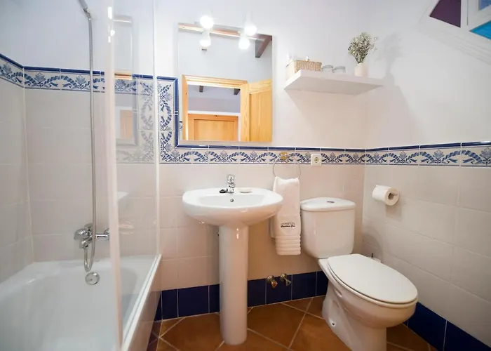 Llucmacanes Gran Farm stay *