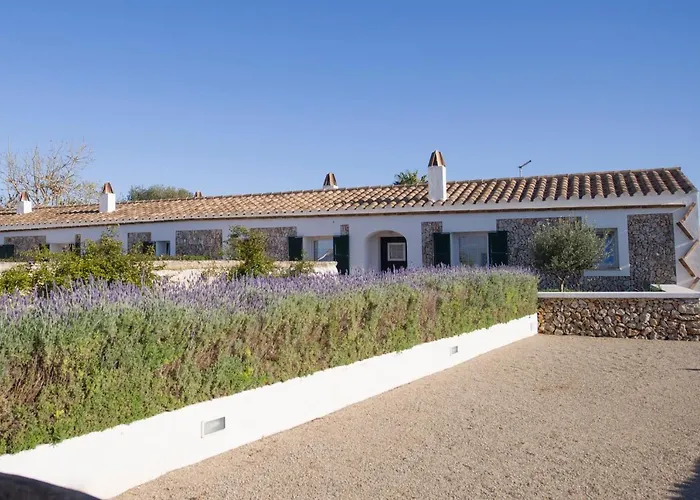 Llucmacanes Gran * Mahon (Menorca)