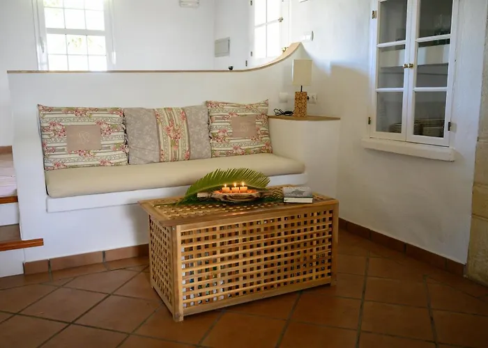 Llucmacanes Gran Farm stay *