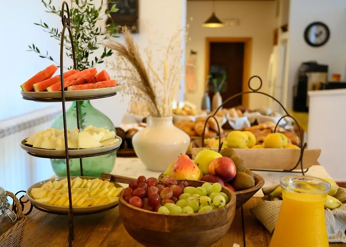 Llucmacanes Gran * Mahon (Menorca)