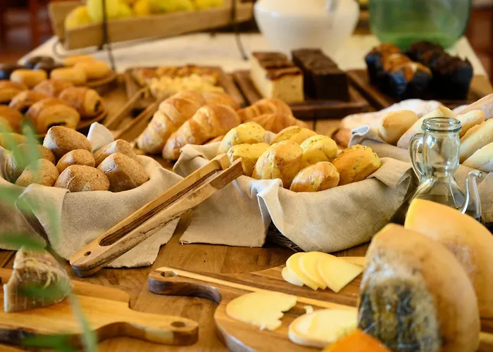 Farm stay Llucmacanes Gran