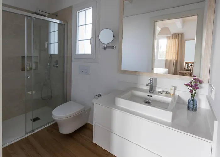 Llucmacanes Gran Farm stay Mahon (Menorca)